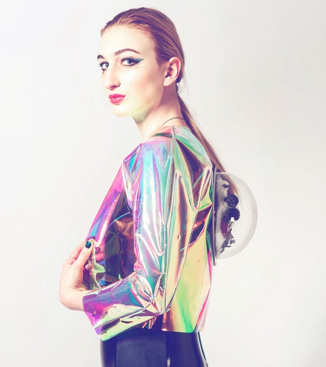 Violetta Nikitina's photo
