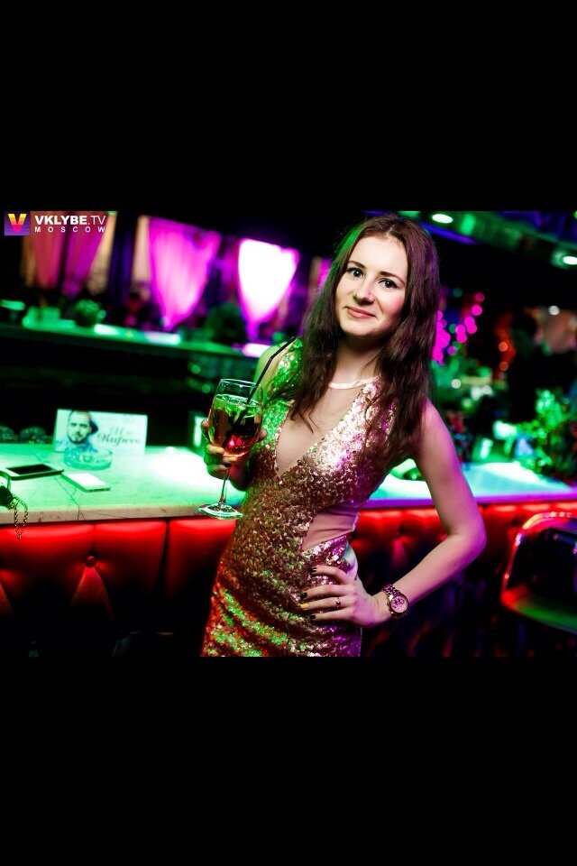 Ulia Nesterva's photo