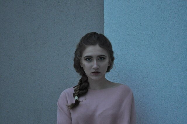 Anastasia Bolsun's photo