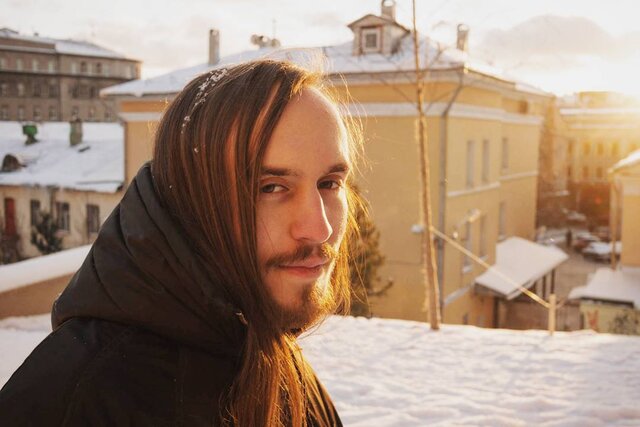 Фото Василий Букштынович