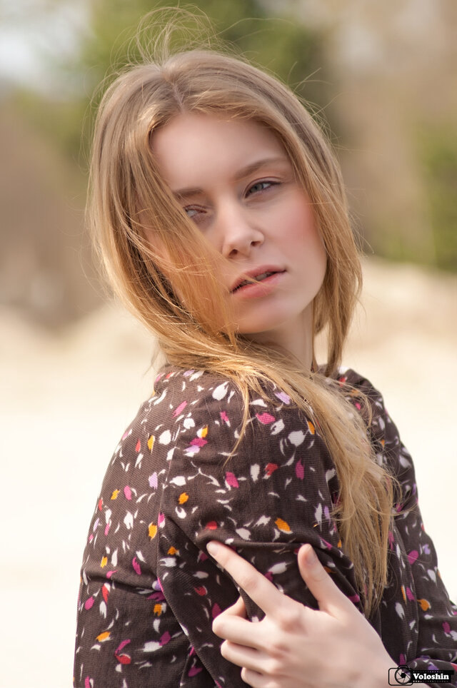 Фото Nastya Tolstenyova