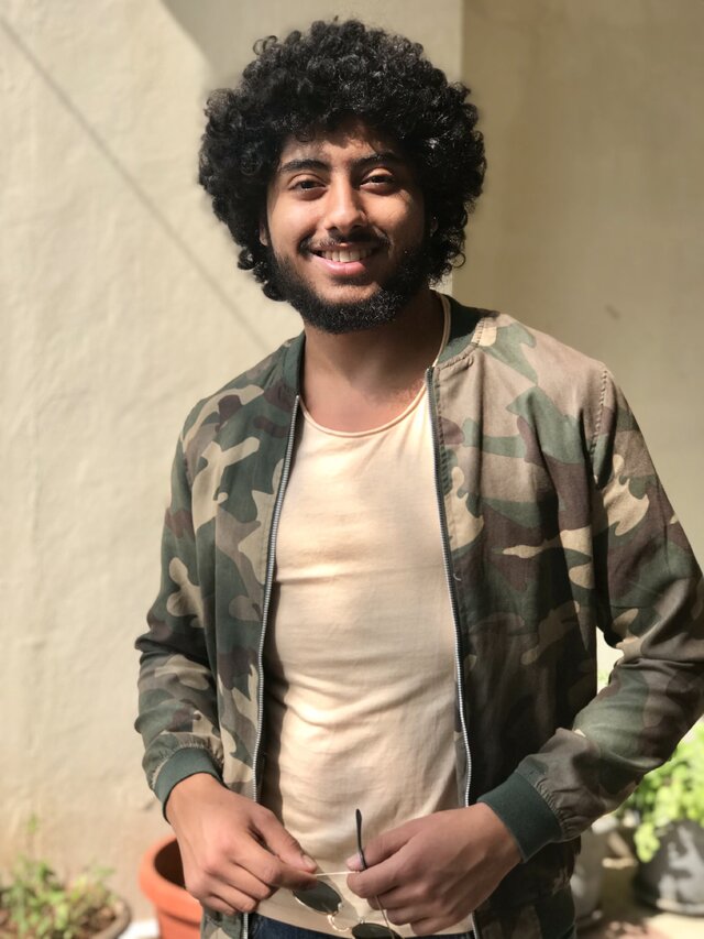 Фото Suliman Alnajem