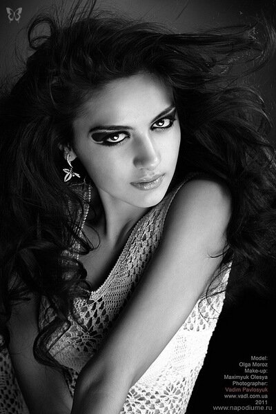 OLJa MOROZ's photo
