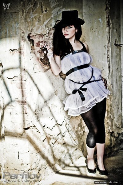 El'zara Alieva's photo