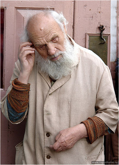 Фото Сергей Петлин