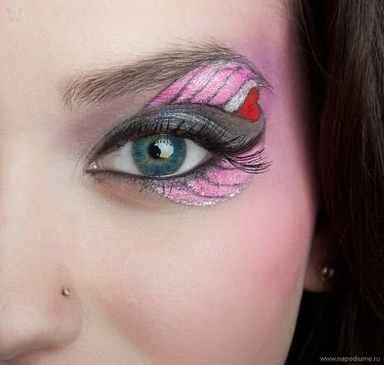 Darya Gosteva's photo