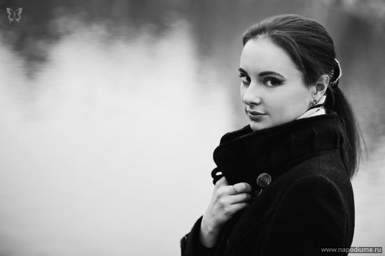 Фото Мария Климова
