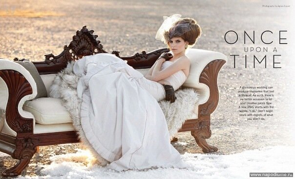 Anastasia Baranova's photo