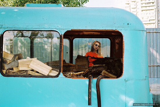 Lerika Tyschenko's photo
