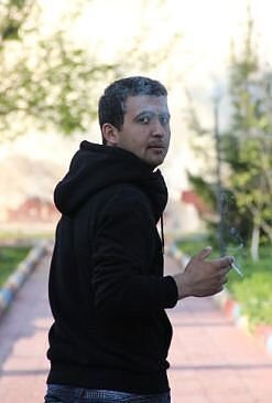 Azamat Askarov's photo
