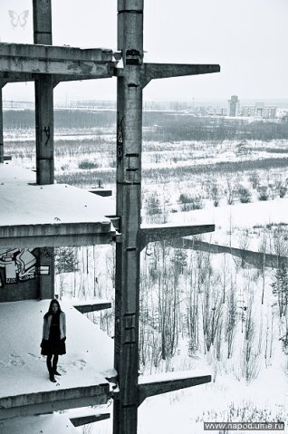 Фото Василий OLDVHS Харьковой