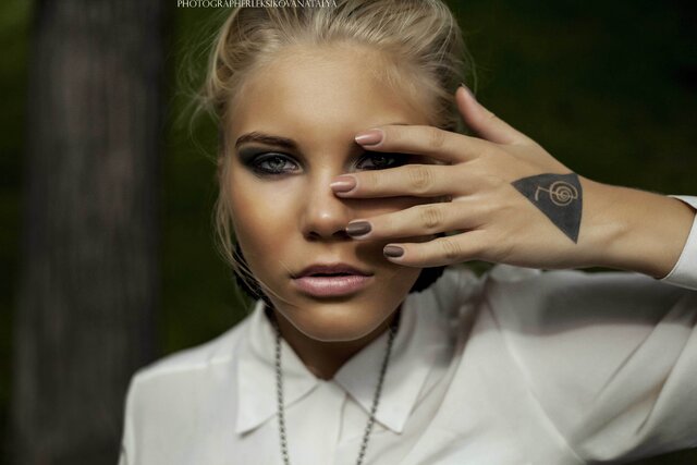 Nataly Leksikova's photo