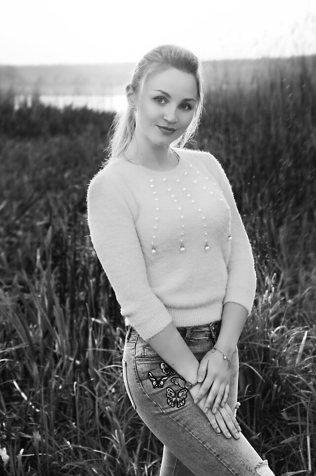 Foto Violetta Cernyh