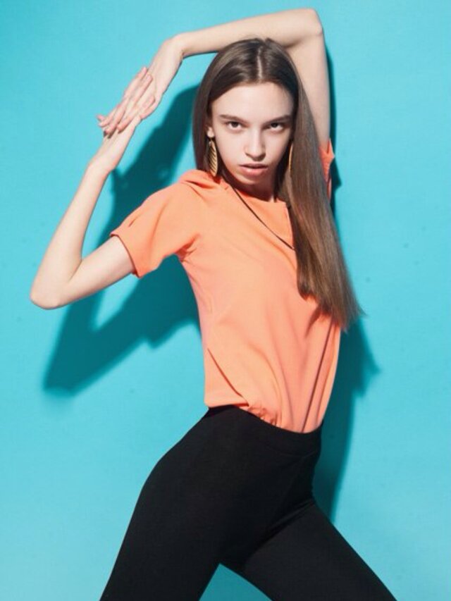 Alina Rotaru's photo