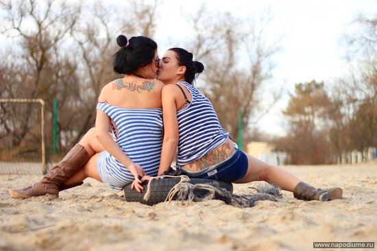 Viktoria Maj's photo