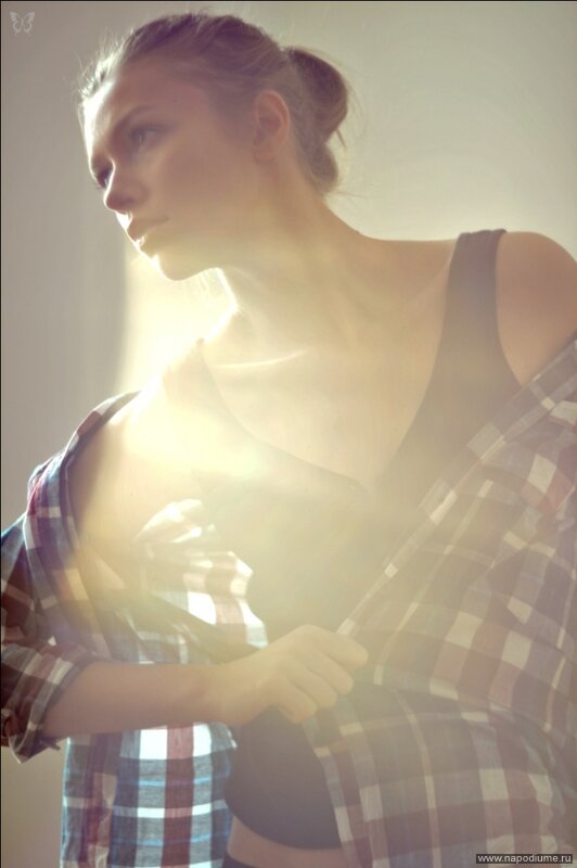 Alina Ficaj's photo