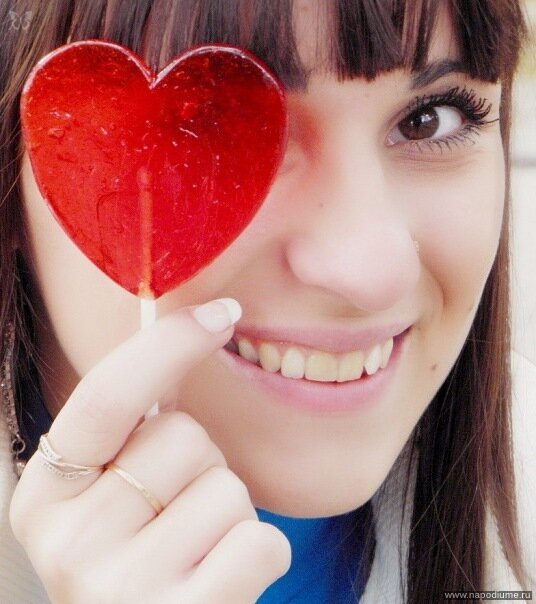 Juli Labunskaja's photo