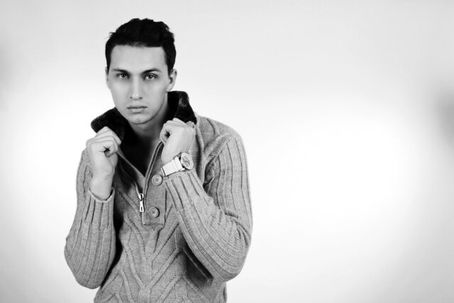 Valentin Mamatov's photo