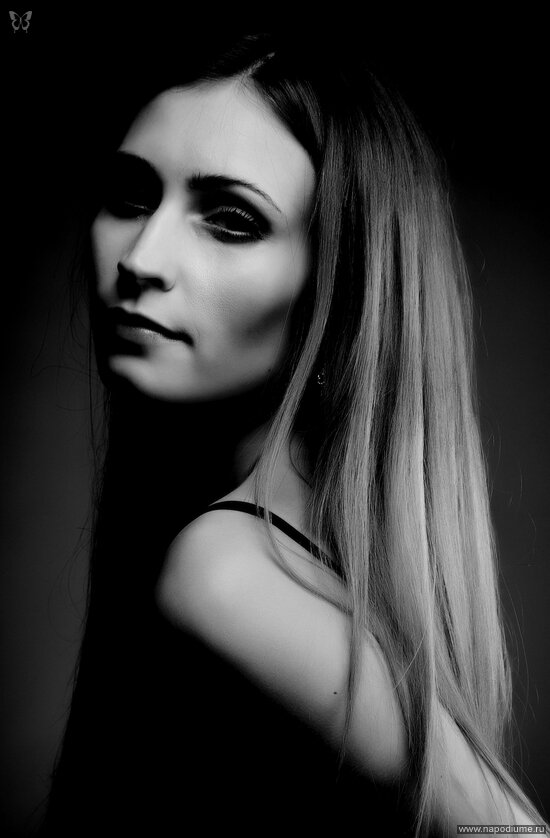 Oksana Svedkova's photo