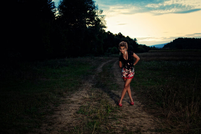 Marina Babic's photo