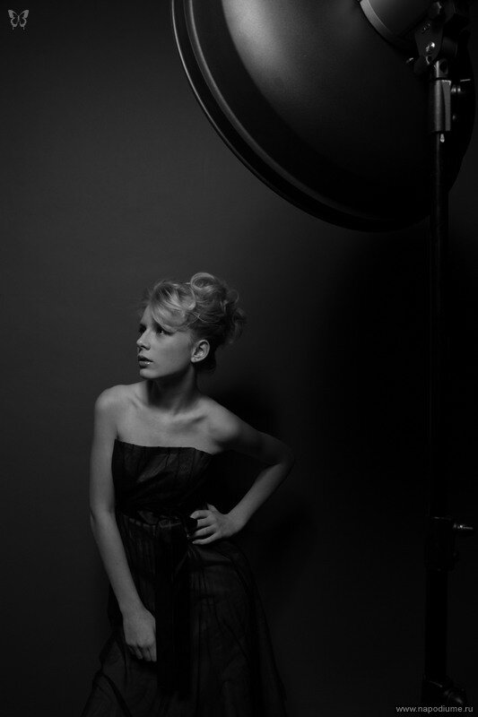 Maria Kruk's photo