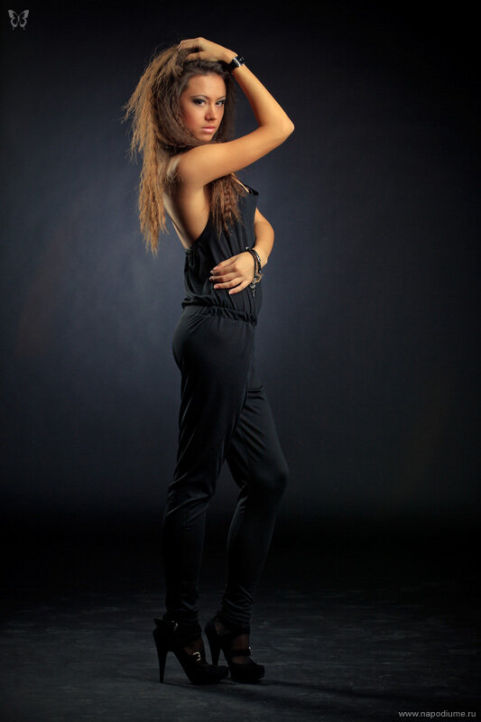 Ana Levcuk's photo