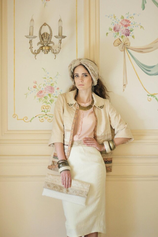 Anastasia Alekseeva's photo