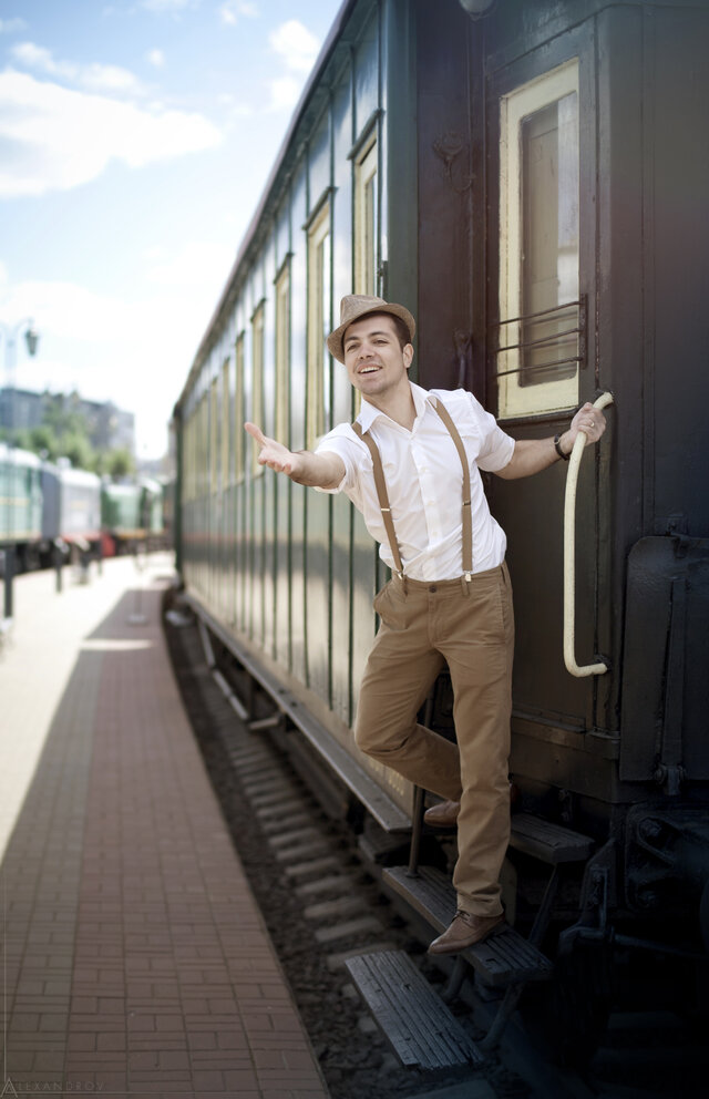 Фото Гарик Манукян