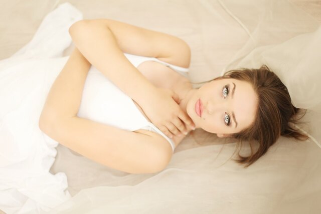 Alexandra Gladun's photo