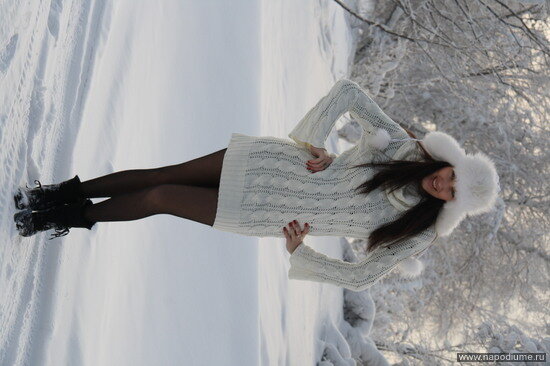 Maria Rudyh's photo