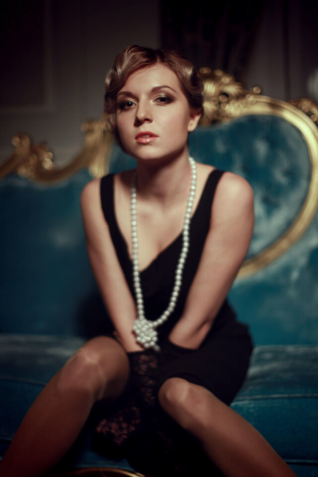 Foto Marina Buz