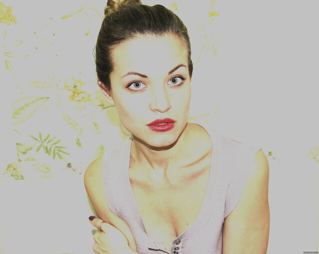 Natalia Siracenko's photo