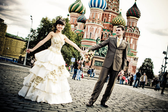 Olga Baskova's photo