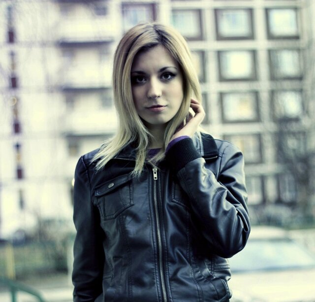 Angelina Brajt's photo