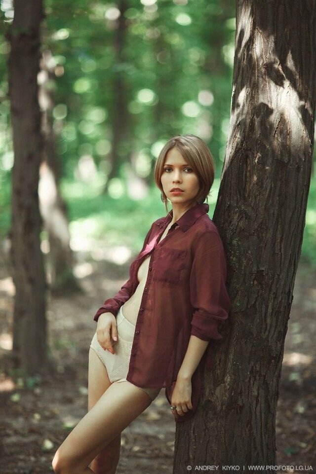 KateModel's photo