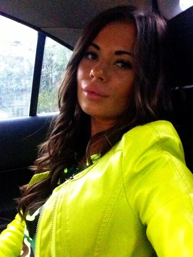 Ol'ga Rodionova's photo