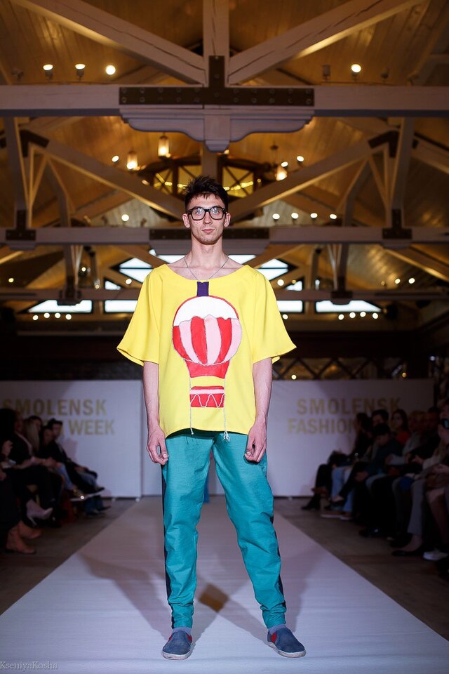 Dmitriy Kreer's photo