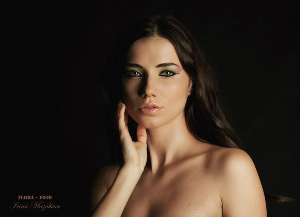 Фото Irina Sheila