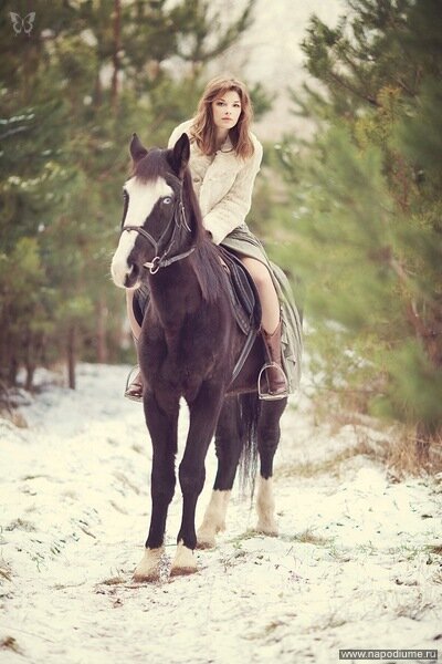 Julia Potapova's photo
