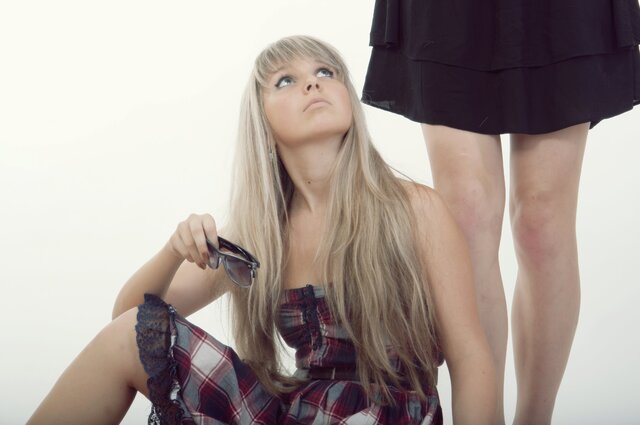 Ekaterina Fursova's photo