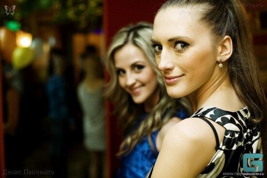 Liliya's photo