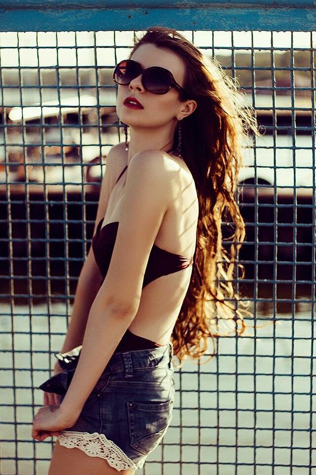 Anna Olina's photo