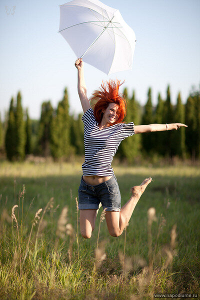 Aleksandra Docenko's photo