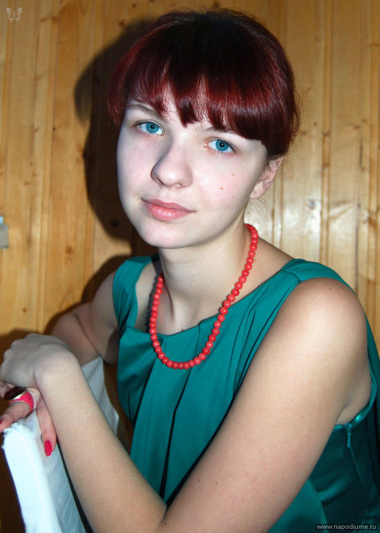 Kata Sizova's photo
