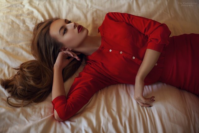 Elena But'anova's photo
