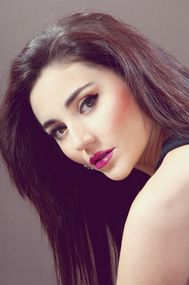 Marina Kovalenko's photo