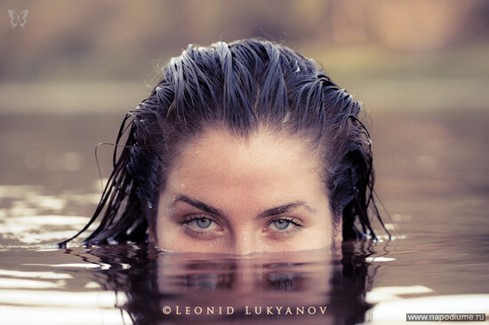 Leonid Luk'anov's photo