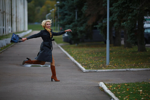 Фото Ирина Кузнецова