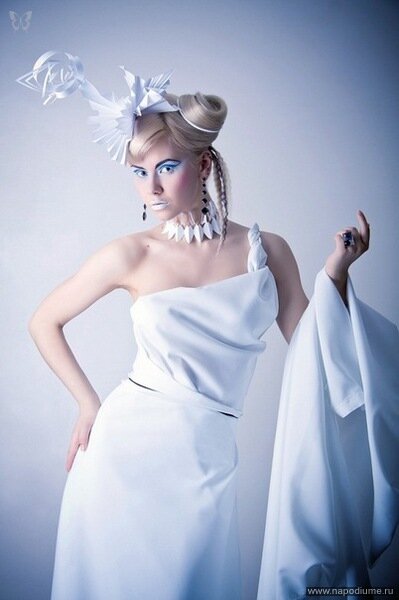 Viktoria Kristal's photo