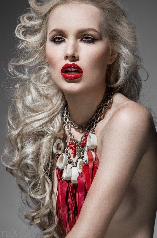 Alona Romanova